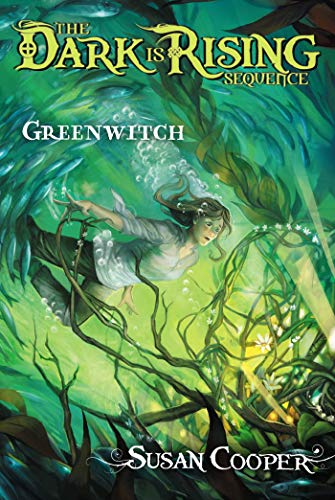 Greenwitch Cover