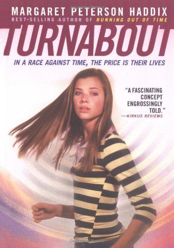 Turnabout Cover