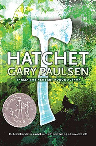 Hatchet Cover
