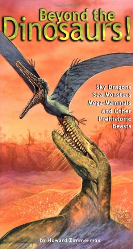 Beyond the Dinosaurs Cover