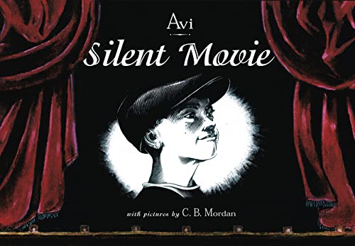 Silent movie Cover
