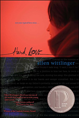Hard love Cover