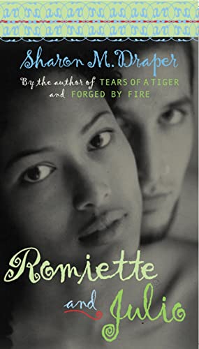Romiette and Julio Cover