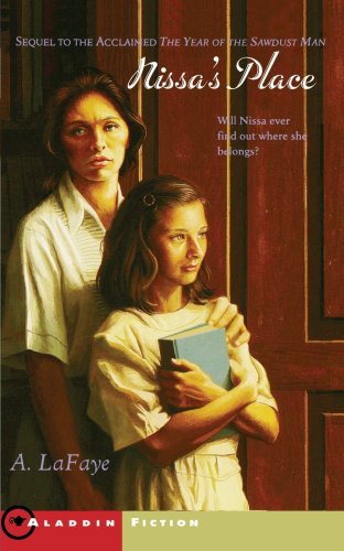 Attempted cover for Book ID: 0689842503