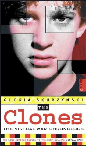 The clones Cover