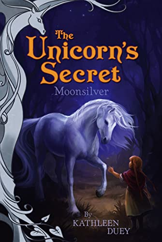 Moonsilver Cover
