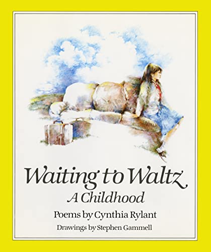 Waiting to Waltz Cover