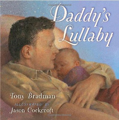 Daddy's lullaby Cover