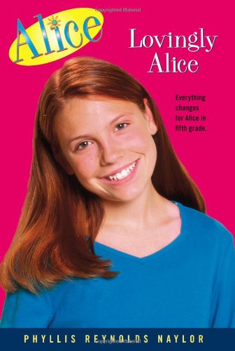 Lovingly Alice Cover