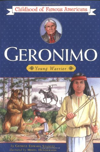 Geronimo Cover