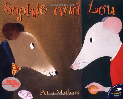 Sophie And Lou Cover