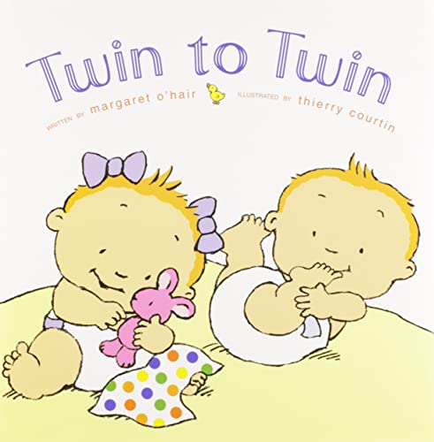 Twin to Twin Cover