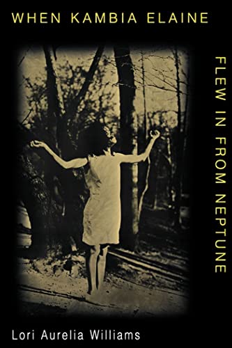 When Kambia Elaine flew in from Neptune Cover