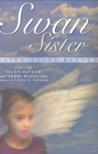 Swan sister Cover