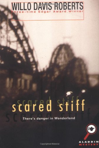 Scared Stiff Cover