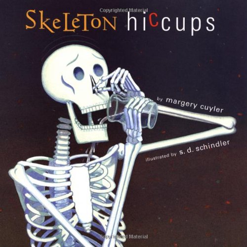 Skeleton hiccups Cover