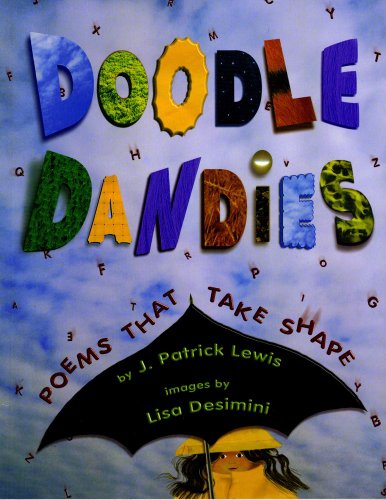 Doodle Dandies Cover