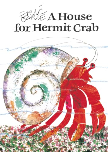A House for Hermit Crab Cover