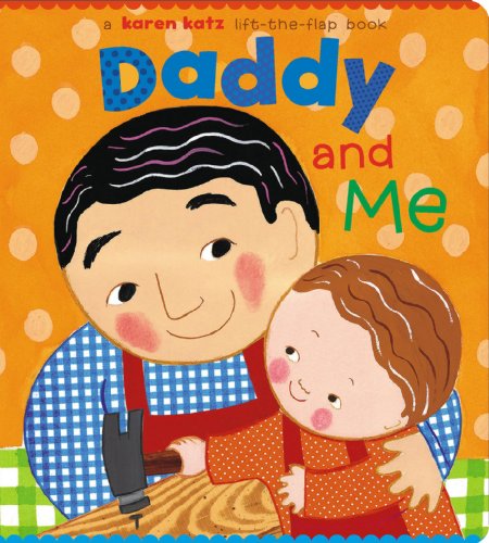 Daddy and Me Cover