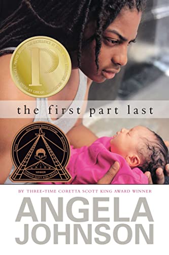 The first part last Cover