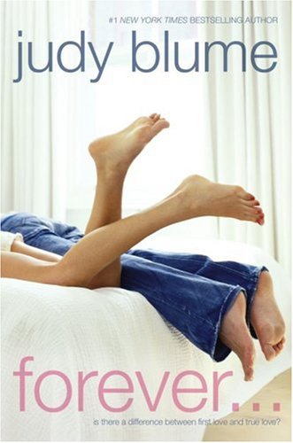Forever ... Cover
