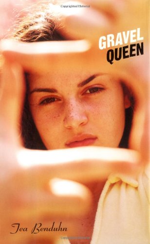 Gravel queen Cover