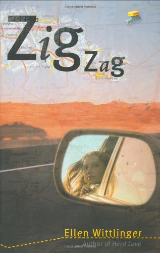 Zigzag Cover