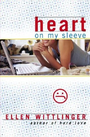 Heart on my sleeve Cover
