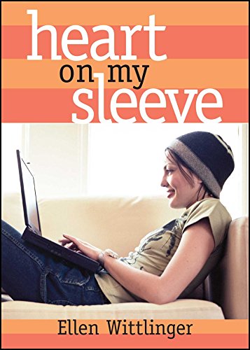 Heart on my sleeve Cover