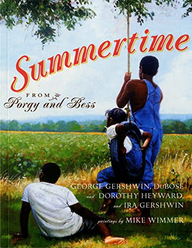 Summertime Cover