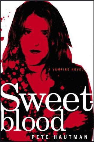 Sweetblood Cover