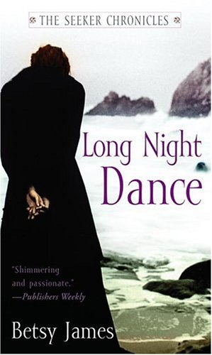 Long Night Dance (The Seeker Chronicles) Cover