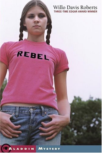 Rebel Cover