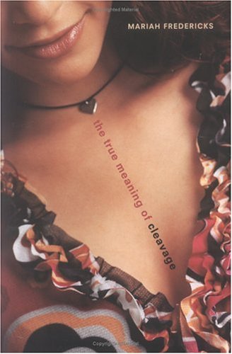 The true meaning of cleavage Cover