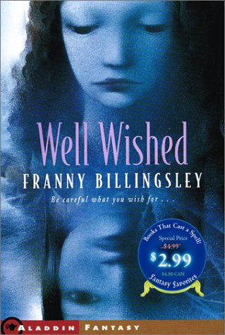 Well Wished/Fantasy (Books That Cast a Spell! Fantasy Favorites) Cover