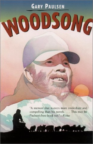 Woodsong Cover