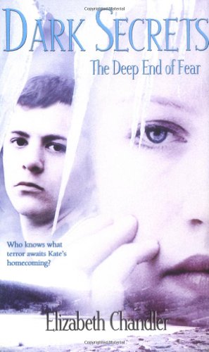 Dark Secrets Cover