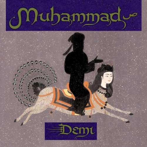 Muhammad Cover