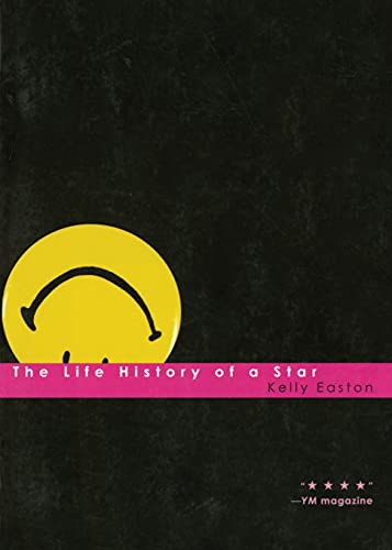 The life history of a star Cover