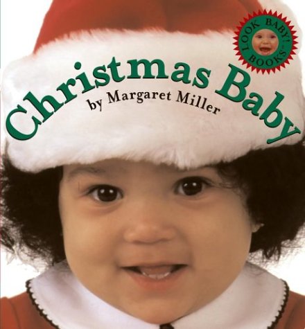 Christmas baby Cover
