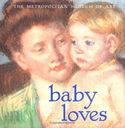 Baby loves Cover