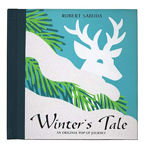 Winter's Tale Cover