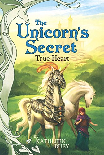 True heart Cover