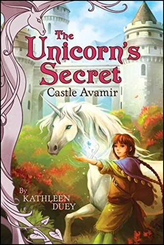 Castle Avamir Cover