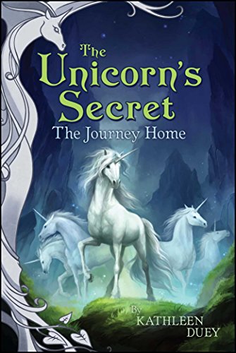 The Journey Home (Ready-for-Chapters) Cover