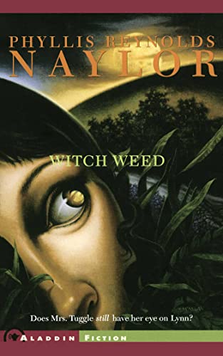 Witch weed Cover