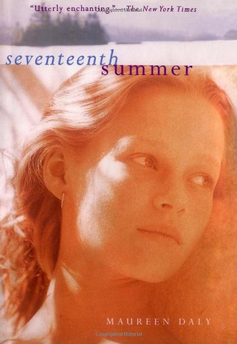 Seventeenth summer Cover