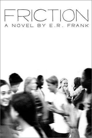 Friction Cover