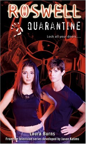 Quarantine Cover