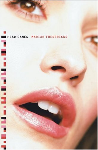 Head games Cover